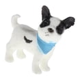 thumbnail image 4 of 12 accesorios de estatua de perro Zulema Mini Dollhouse Decor, 4 of 8