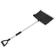 thumbnail image 1 of Pala De Nieve, Empujador De Nieve De Plástico Con Mango En D Para Invierno ANGGREK Snowplow Shovel, 1 of 8