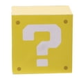 thumbnail image 2 of Frankford Nintendo Super Mario Valentine's Surprise Heart Box with Gummy Candy, 3.17oz, 2 of 8