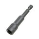 thumbnail image 1 of Juego de destornilladores para tuercas de 6 mm, 7 mm, 10 mm y 12 mm, adaptador de punta de vaso, conector de broca, 1 of 8