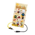 thumbnail image 3 of LED Busy Board Sensory Board for Holiday Present Christmas Gift Celebrations, 3 of 9