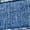 Blue Stonewashed, variant on Grace in LA Women's Western Star Horseshoe Embellished Bootcut Stretch Jeans (25, Blue Stonewashed)