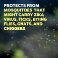 thumbnail image 5 of 6 Pack - Deep Woods Insect Repellent 6 oz, 5 of 5