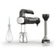 thumbnail image 2 of Batidora de alimentos Ninja CI100C Foodi Power 650 W 5 mezclas 2 mezclas, 2 of 9