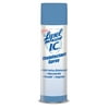 Professional Lysol IC Disinfectant Spray w/Control Flo Valve, 19oz