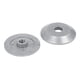 thumbnail image 1 of Adaptador Para Discos Tipo 1 Rosca Mm M14-20mm Truper TRUPER ADC-M14, 1 of 2