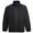 Grey, variant on Portwest Mens Argyll Heavy Fleece Anti-Pill Jacket (F400)