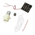 thumbnail image 2 of Tnarru USB Electric Self Priming Pump Compact Automatic Wine Extractor for Beverage Material package, 2 of 8