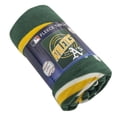 thumbnail image 3 of The Northwest Group  Oakland Athletics 50" x 60" Campaign Fleece Throw, 3 of 3