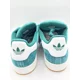 thumbnail image 3 of Adi-das Campus 00's Teal Men's Sneakers ID1437 Suede Samba, 3 of 5