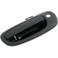 thumbnail image 4 of Dorman 82671 Front Driver Side Exterior Door Handle for Specific Subaru Models, Smooth Black, 4 of 5