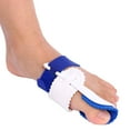 thumbnail image 4 of Greensen Big Toe Bunion Splint Pain Relief Valgus Pad Straightener Corrector Brace Foot Care Tool,Bunion Splint, Valgus Corrector, 4 of 9