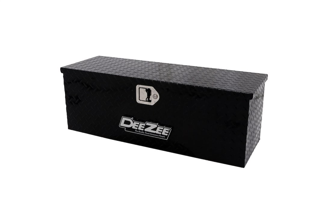 Dee Zee M207 ATV Chest Tool Boxes - Specialty - Universal Fit