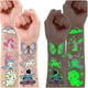 thumbnail image 1 of 10 Pcs Luminous Temporary S Stickers For, 1 of 5