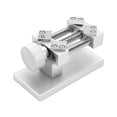thumbnail image 4 of Watch Bezel Remover Tool, Practical Stainless Steel 4 Hardened Blades Watch Bezel Opener  For Maintenance Silver, 4 of 8
