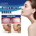 thumbnail image 3 of HOARBOEG Jaw Adjustment Clamp, Solution To Tooth Andjaw Alignment Issues Clearance Sale, 3 of 9