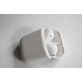 thumbnail image 3 of Audífono Inalámbrico Bluetooth Inpods 12 Manos Libres 5.0 Color Blanco, 3 of 4