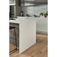 thumbnail image 2 of MSI Renzo Sky 3 in. x 12 in. Glossy Ceramic Wall Tile (5.5 sq. ft./Case), 2 of 5