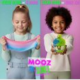 thumbnail image 4 of Kit de slime MOOZ Moona Cloud Dough 220 g, no pegajoso, 4 of 5