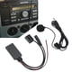 thumbnail image 4 of Car Bluetooth Module, Wear Resistance Radio Audio Aux Cable Adapter Clear Easy Installation  For Car ANGGREK Radio Stereo Aux Cable Adapter, 4 of 8