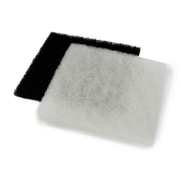 Pondmaster 1000 & 2000 Carbon & Coarse Poly Pad Replacement Filter | 12202