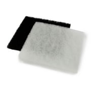 Pondmaster 1000 & 2000 Carbon & Coarse Poly Pad Replacement Filter | 12202