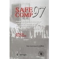 thumbnail image 2 of Safe Comp 97, la 16ème Conférence Internationale sur la Sécurité Informatique, la Fiabilité et la Sécurité, 2 of 3