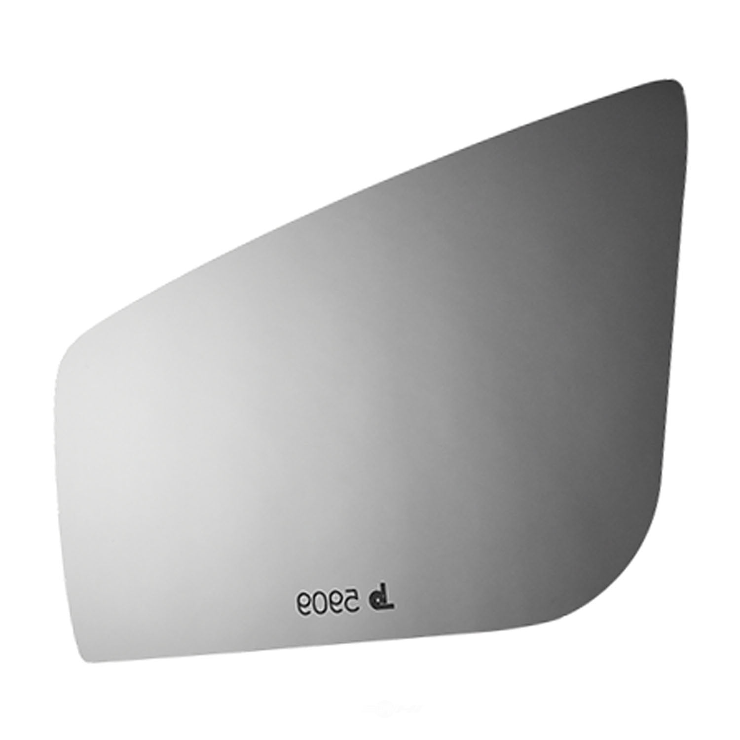 Door Mirror Glass