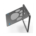 thumbnail image 5 of Pet Kitty Dog Door Flap Gate Opener Controlled Entry Electronic Screen Window Protector Wall Mosquito Net(Small), 5 of 7