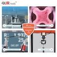 thumbnail image 3 of Kit de Conectores JRready ST6279 Deutsch DTP 4 Pines 10 Juegos, 3 of 7
