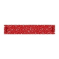 thumbnail image 1 of zhangmingg Valentine's Day Table Banner Classic Heart Design Decorative Runner for Dining Room Kitchen Table Setting, 1 of 7