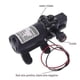 thumbnail image 2 of Bomba autocebante de diafragma YONGSHENG alta presión 12v CC 130psi 6L/MIN 70W, 2 of 4