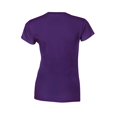 thumbnail image 2 of Gildan T-Shirt en Coton Filé à l'Anneau Softstyle pour Femmes, 2 of 4