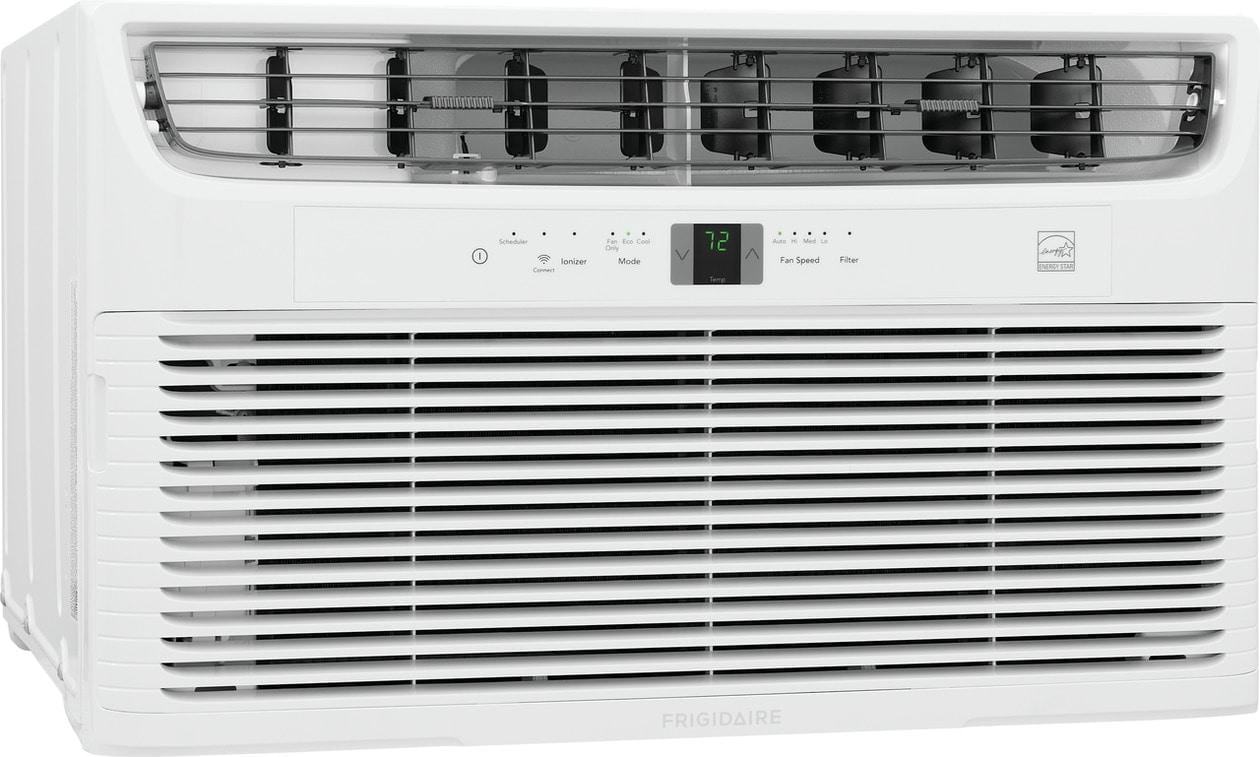FRIGIDAIRE FHTW123WA1 acwall