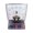 Ammeter, variant on Physics Classroom Demonstration Ammeter Double Ranges 0.6A-3A Easy Read Pointers Dials Educational Voltages Tester