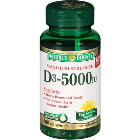 Nature S Bounty D Iu Reviews Nature S Bounty D Iu Reviews