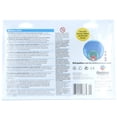 thumbnail image 4 of 35 inch Bird House Decorated Qualatex Foil Mylar Balloon - Party Supplies Decorations, 4 of 4
