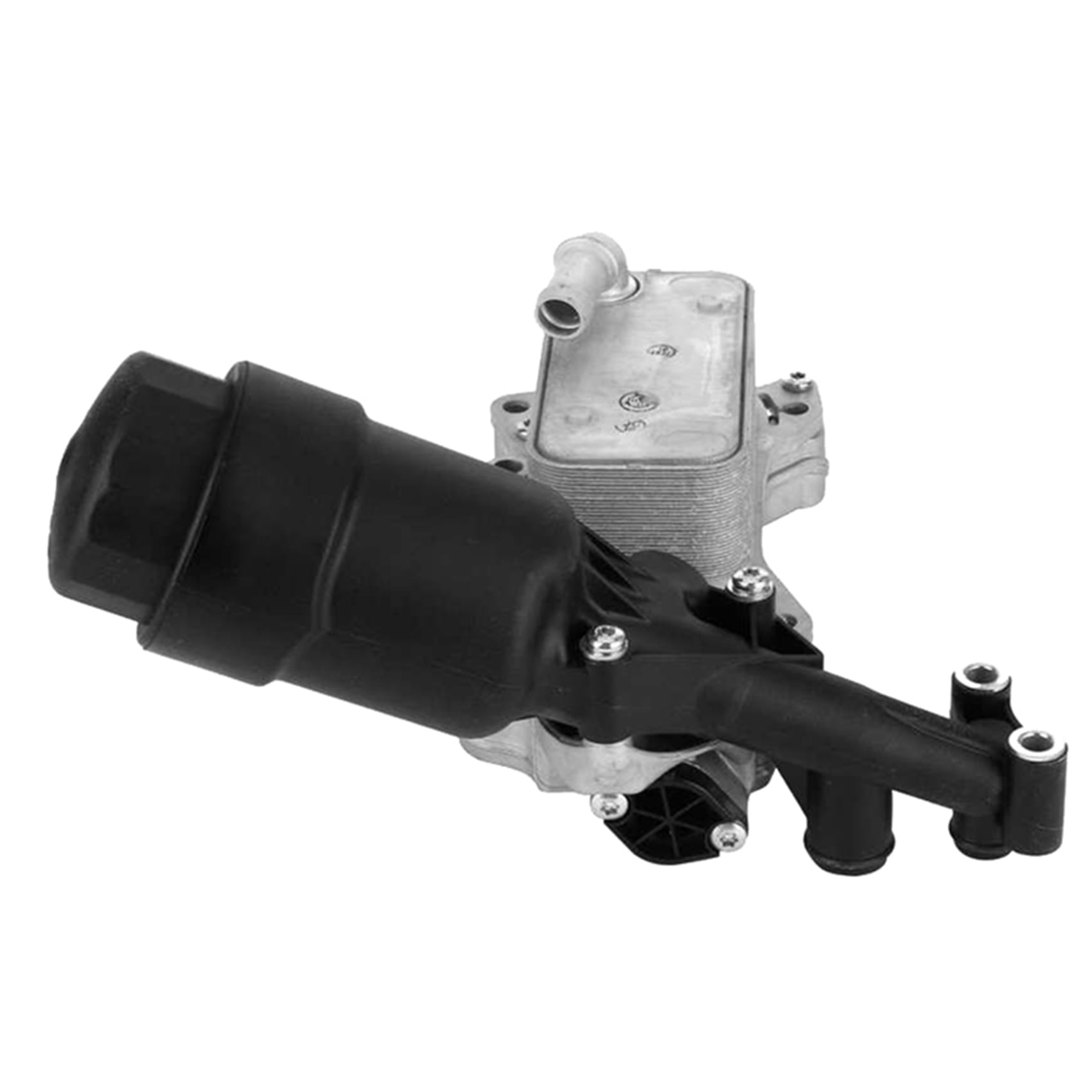 Oil Filter Assembly Oil Filter Housing&Oil Cooler 6511801310 6511800610