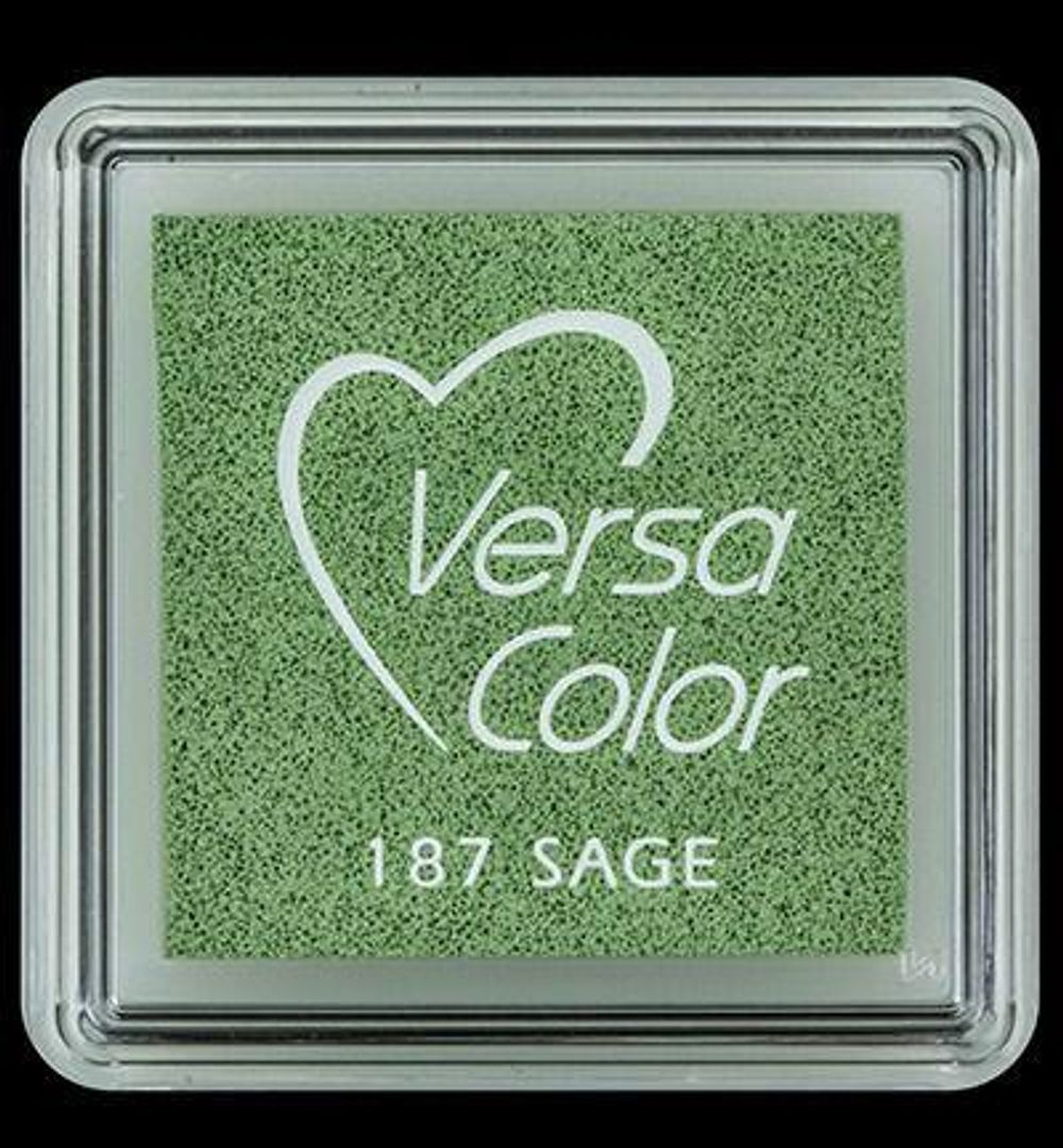 VersaColor Pigment Mini Ink Pad-Marigold - image 5 of 6