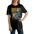 thumbnail image 2 of Demon Slayer Short-Sleeve T-Shirt (Large), 2 of 3