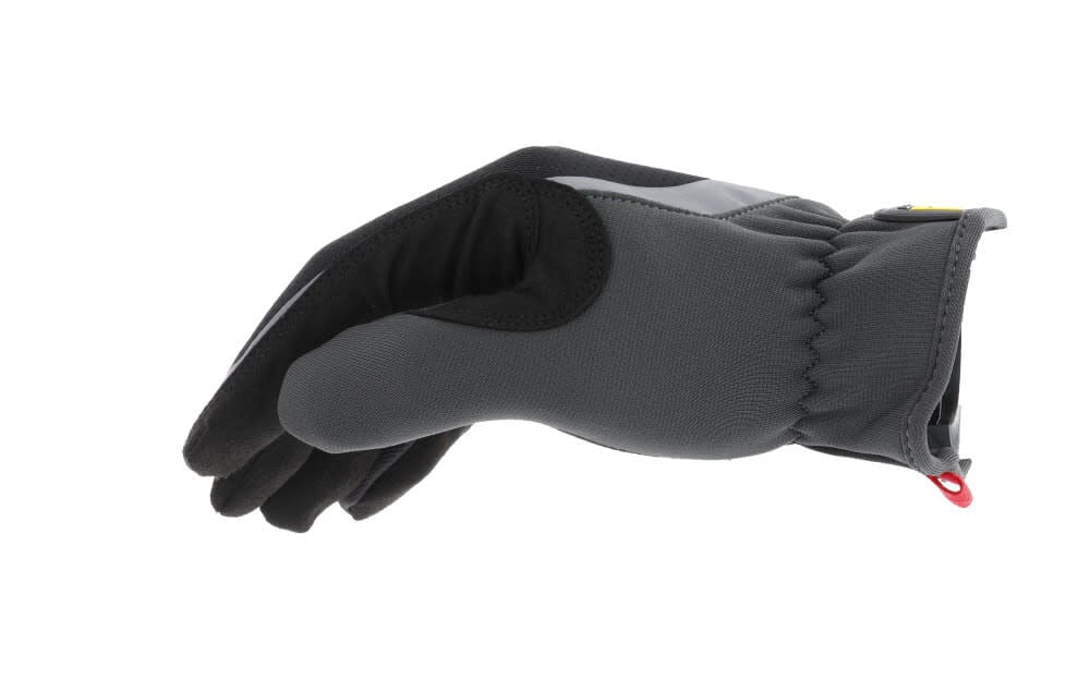 MNXMFF05009, FastFit Work Gloves, 1 Each, Black