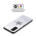 thumbnail image 2 of Head Case Designs Officially Licensed Monika Strigel Glitter Star Pastel Winter Snow Soft Gel Case Compatible with Samsung Galaxy A33 5G (2022), 2 of 7
