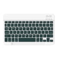 thumbnail image 4 of Funda Con Teclado para Galaxy Tab A9 Plus 11 Pulgadas Portalápices Y Mouse, 4 of 9
