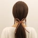 thumbnail image 2 of diademas trenzadas para mujer, lazos para el pelo, accesorios para el pelo de niña, cuerdas para atar el pelo largo, 2 of 6