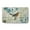 Explorer Blue, variant on Simply Daisy 2' x 3' Explorer Blue Singing Bird Spring Chenille Rug