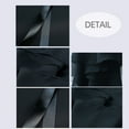 thumbnail image 6 of Women Ballet Skirts Tie Up Sheer Flowy Skirts Dance Wrap Skirt Adults Leotards Skirt Practice Dancing Over Scarf Tutus, 6 of 9
