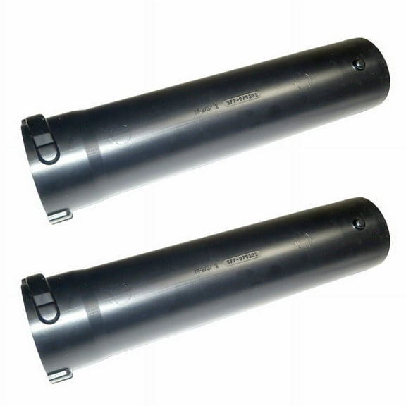 Husqvarna Blower Replacement Blower Tubes - 577079301-2PK