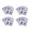 D, variant on GFHFHITJ Window Screen 100PCS Protable Door Window Screen Repair-Tape, Fiberglass Mesh Covered Repair-Roll Kit, Strong Adhesive Window Screen Patch,Instant Paste