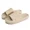 Beige, variant on Cloud Slippers For Women & Men Non Slip Pillow Shower Slides Comfortable Summer Sandals House Slippers Pool Beach Lightweight Thick Sole Indoor & Outdoor Periwinkle
