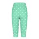 thumbnail image 3 of Mujeres Capri Pantalones Elástico Corbata Cintura Suelta Ajuste con Bolsillos, Casual Y Cómodo Pantalones de Cintura Elástica para las Mujeres, 3 of 6